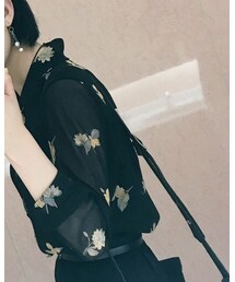 used | シャツ/ブラウス