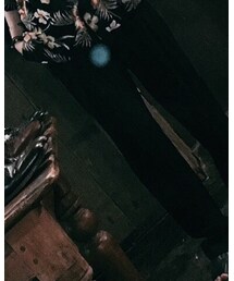 used | スラックス