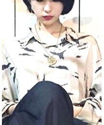 VINTAGE | ネックレス