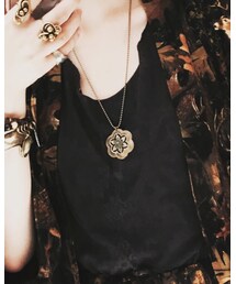 VINTAGE | ネックレス