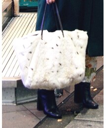 FENDI | トートバッグ