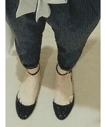 ZARA | シューズ
