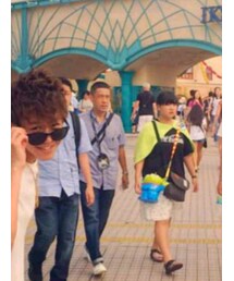 TOM FORD EYEWEAR | メガネ