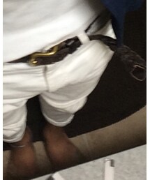 RAGEBLUE | パンツ