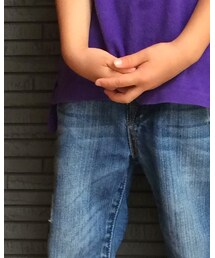GUESS JEANS | デニムパンツ