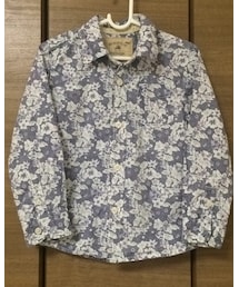 ZARA KIDS | シャツ/ブラウス