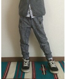 ZARA BOYS | パンツ