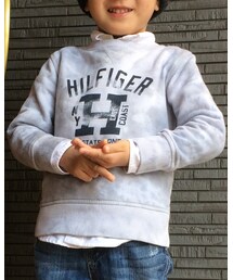 TOMMY HILFIGER | スウェット