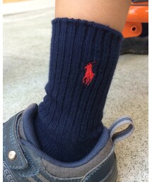 RALPH LAUREN | ソックス/靴下