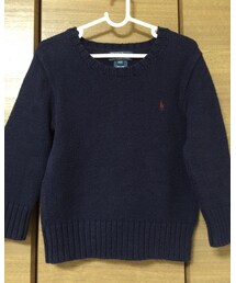 POLO RALPH LAUREN | ニット/セーター