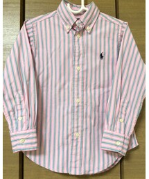 RALPH LAUREN | シャツ/ブラウス