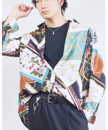 ZARA | シャツ/ブラウス