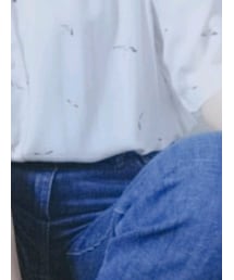 UNIQLO | デニムパンツ