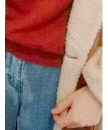 GU | デニムパンツ