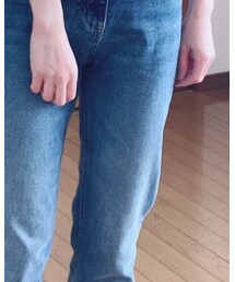 ZARA | デニムパンツ