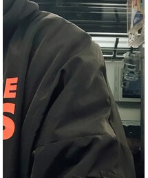 黄鬼 | トップス