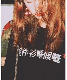 sanl studio | Tシャツ/カットソー