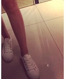 WHO.A.U | シューズ