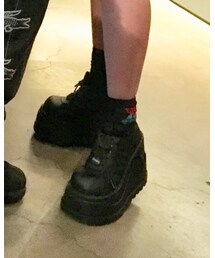 DEMONIA | シューズ