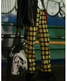 hypercouture | その他パンツ