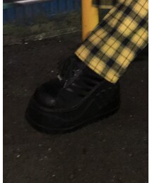 DEMONIA | シューズ