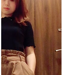 LOWRYS FARM | その他トップス