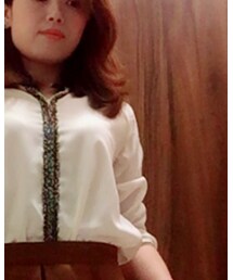 korea | シャツ/ブラウス