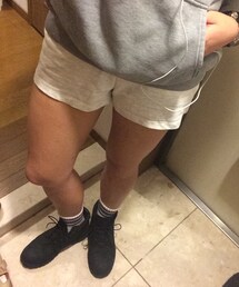 H&M | H&Mで1000円しなかった？
スウェットパンツ(その他パンツ)