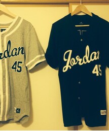 NIKE | Baseball shirt(シャツ/ブラウス)