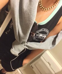 つなぎ/オールインワン