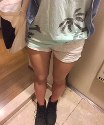 その他パンツ