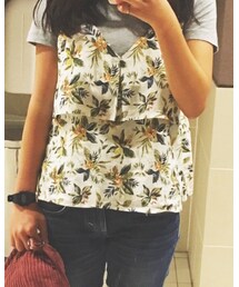 URBAN RESEARCH | トップス