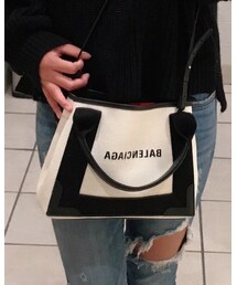 BALENCIAGA | ショルダーバッグ