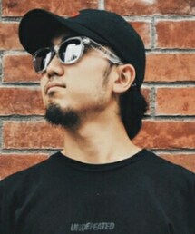 UNDEFEATED  | キャップ