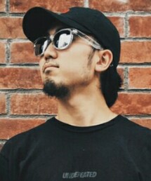 UNDEFEATED  | サングラス