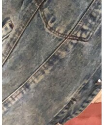 no brand | デニムジャケット