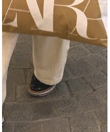 LOWRYS FARM | パンツ