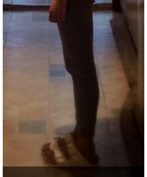 BIRKENSTOCK | サンダル