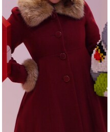 Secret Magic | ジャケット/アウター