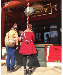 お祈り中 | その他