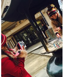 撮ってるとこ撮ってる | その他