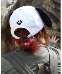 USJ | キャップ