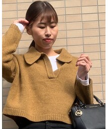 GU | Tシャツ/カットソー