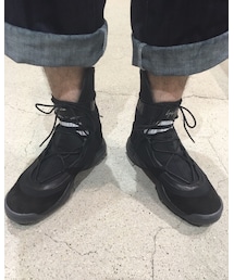 adidas for Yohji Yamamoto | スニーカー