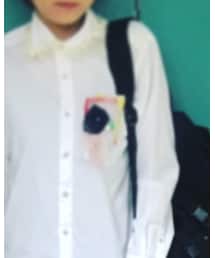 リメイク | シャツ/ブラウス