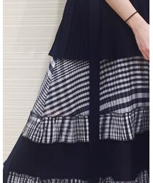 initial | ワンピース/ドレス