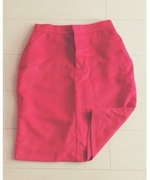 GLOBAL WORK | スカート