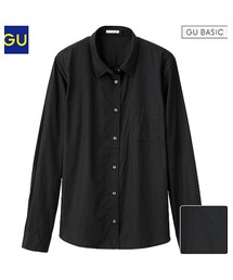 GU | シャツ/ブラウス
