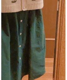 SM2 | シャツワンピース