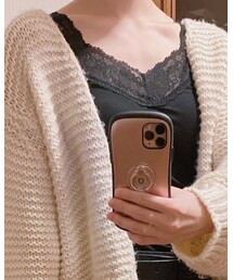 SEVENDAYS=SUNDAY | カーディガン/ボレロ